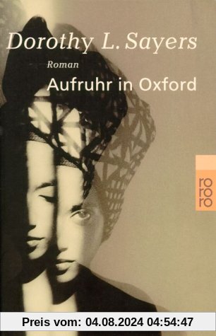 Aufruhr in Oxford